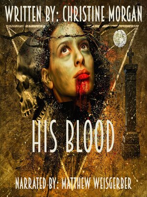 cover image of His Blood